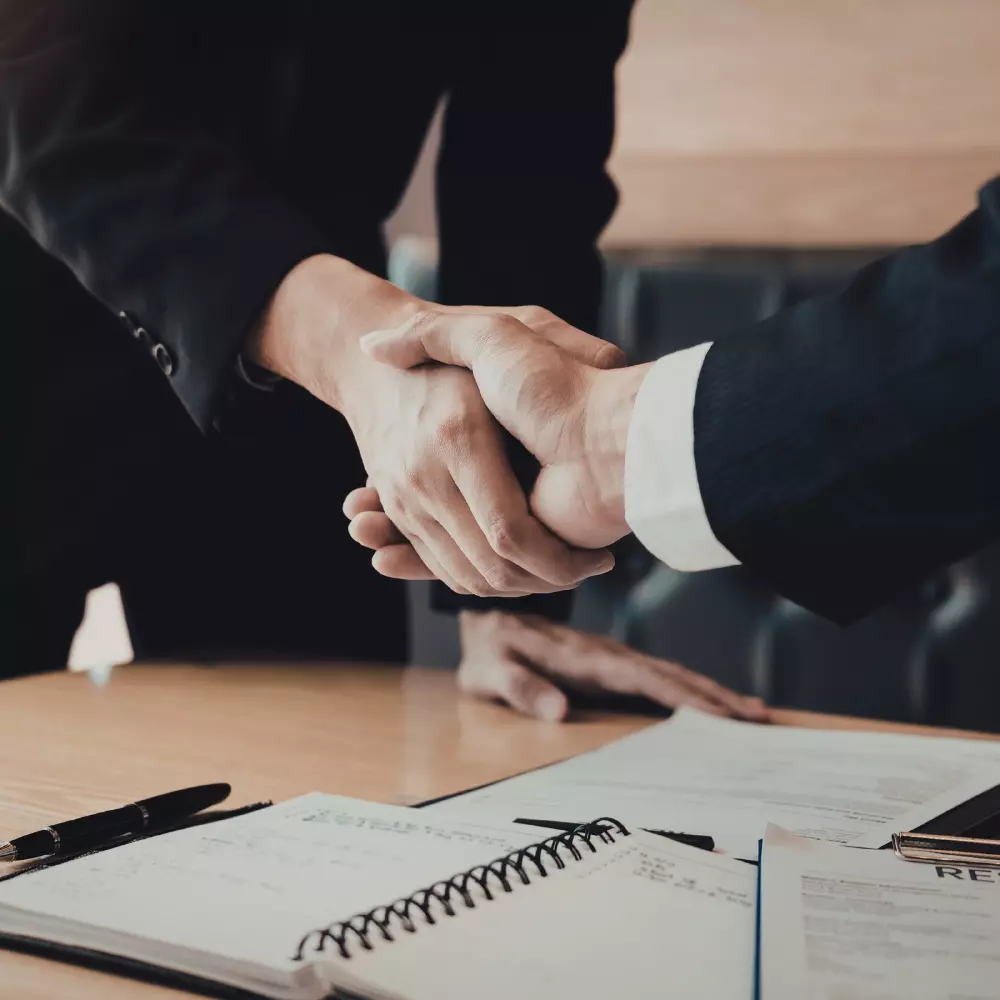 Compromissos Institucionais