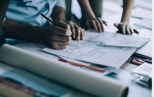 Compatibilização de Projetos Compatibilização de Projetos
