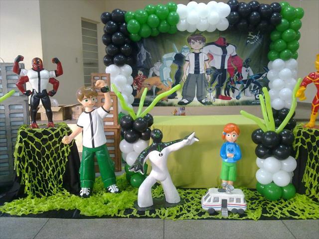BEN 10