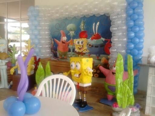 BOB ESPONJA