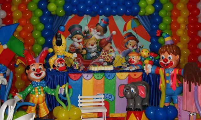 CIRCO