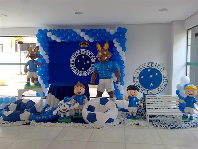 CRUZEIRO
