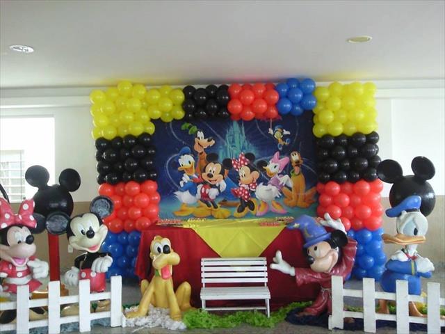DISNEY