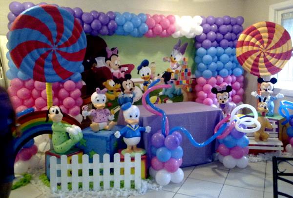 DISNEY BAYBY