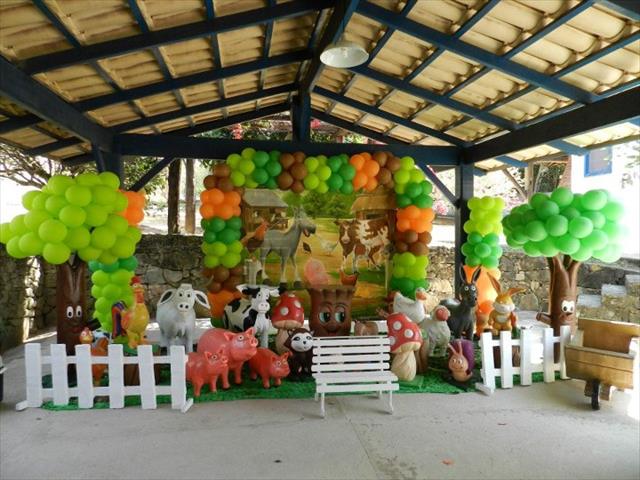FAZENDINHA