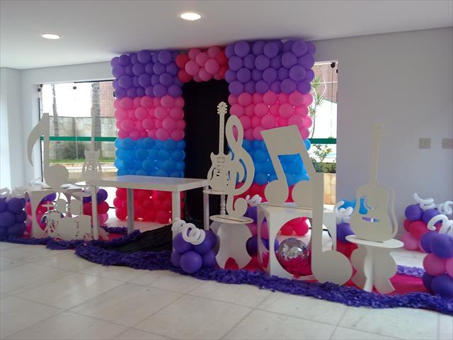FESTA TEEM