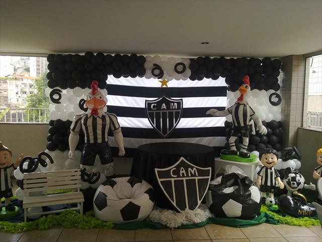 GALO