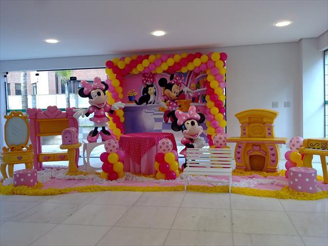 MINE ROSA