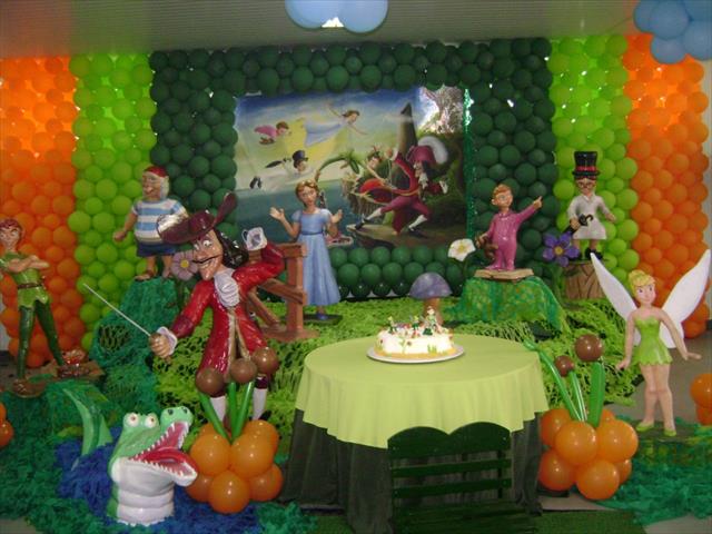 PETER PAN