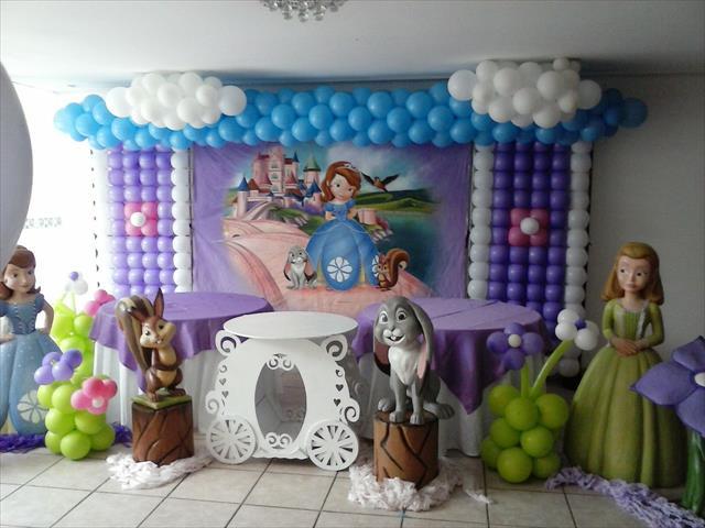 PRINCESA SOFIA