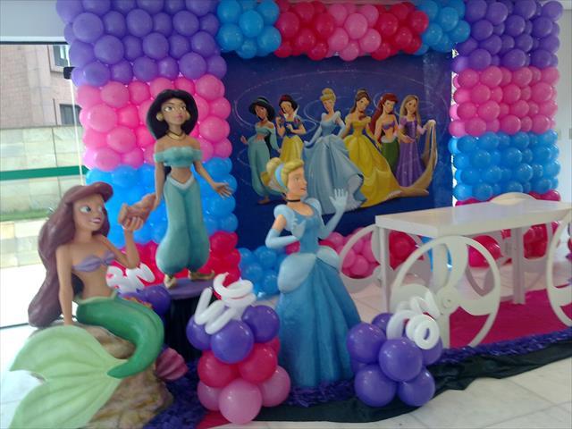 PRINCESAS