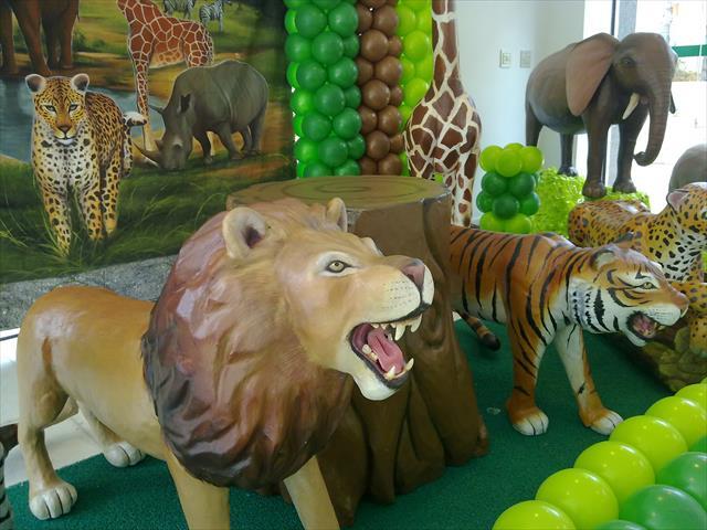SAFARI