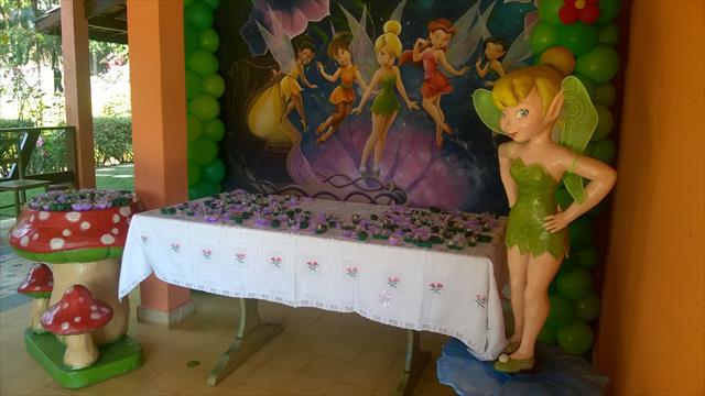 THINKERBELL / SININHO