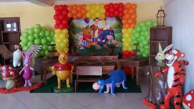 URSINHO POOH