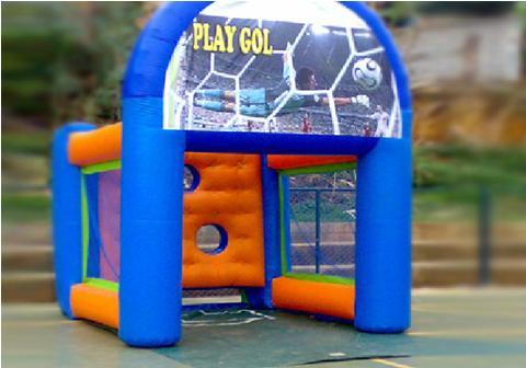 PLAY GOL