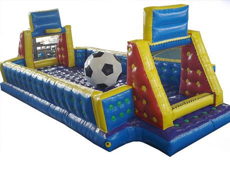 FUT BOLÃO INFLAVEL