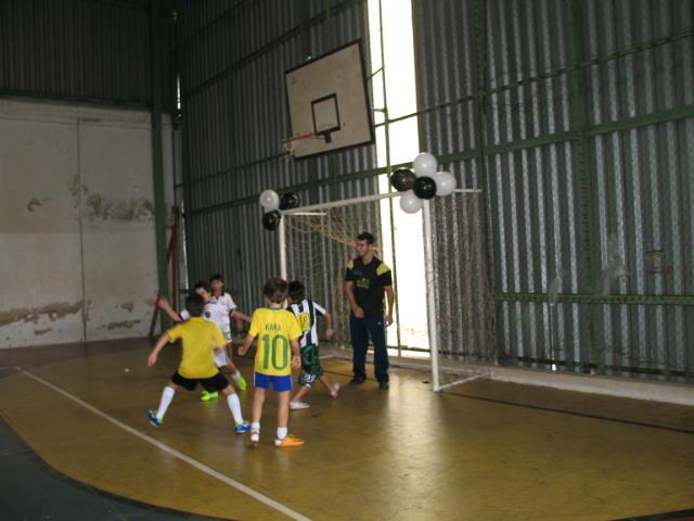 MONITOR DE FUTEBOL