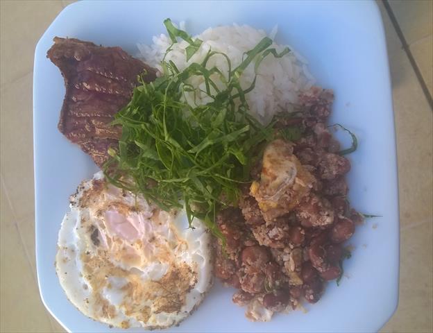 Comida de Boteco