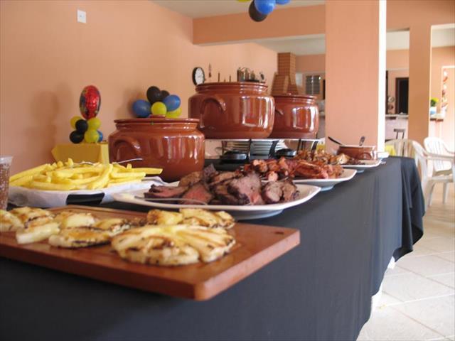 Churrasco