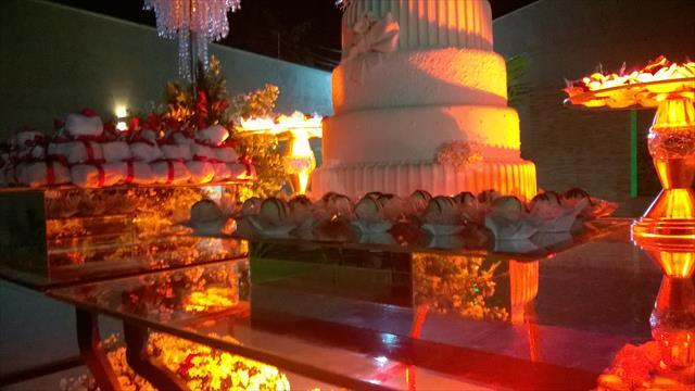 CASAMENTO