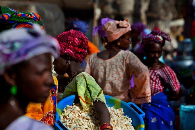 Governo do Senegal aprova lei de criminalização do estupro