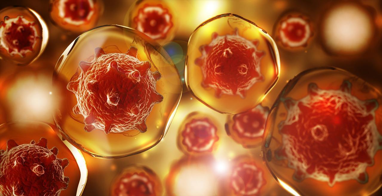 Cientistas descobrem forma de detectar HIV