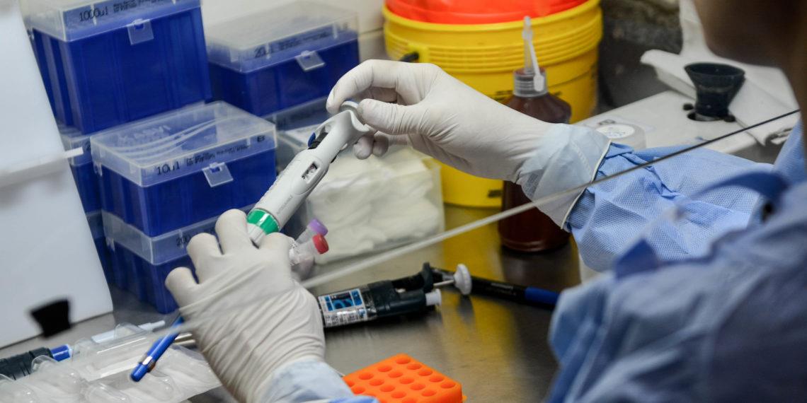 Brasil é o 2° país com mais casos de hanseníase no mundo