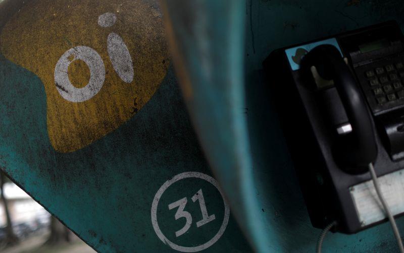 Telefônica Brasil e TIM planejam oferta conjunta por rede móvel da Oi