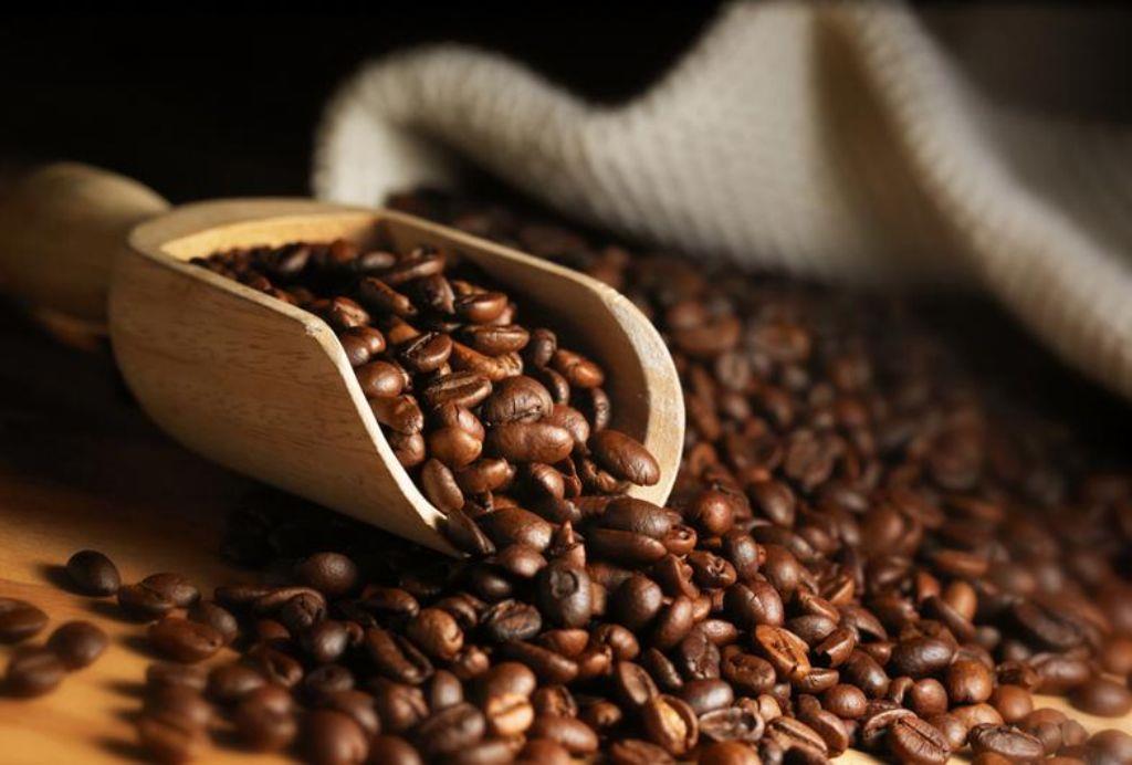 Brasil amplia a liderança no mercado de café