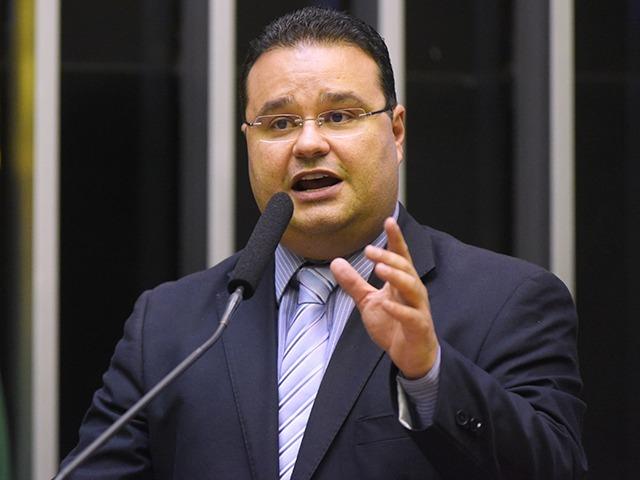 Fábio Trad avança por relatório final na comissão que debate prisão após segunda instância