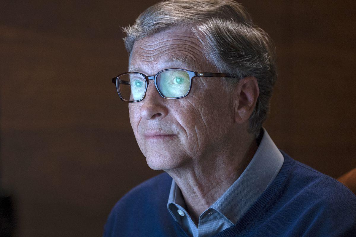 Bill Gates deixa conselho de administração da Microsoft