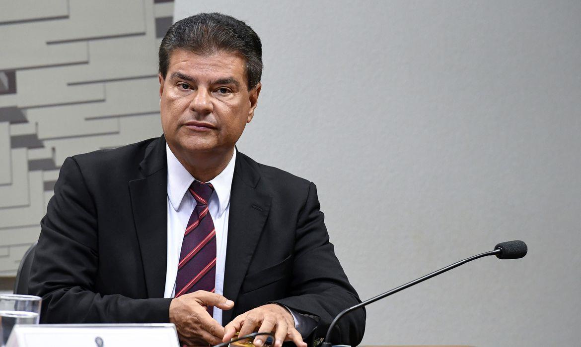 Senador Nelsinho Trad é diagnosticado com coronavírus