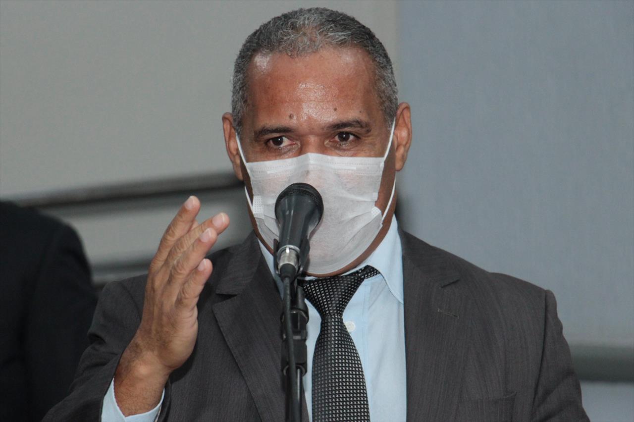Chiquinho Telles mobiliza ALEMS e Bancada Federal para barrar reajuste na conta de luz