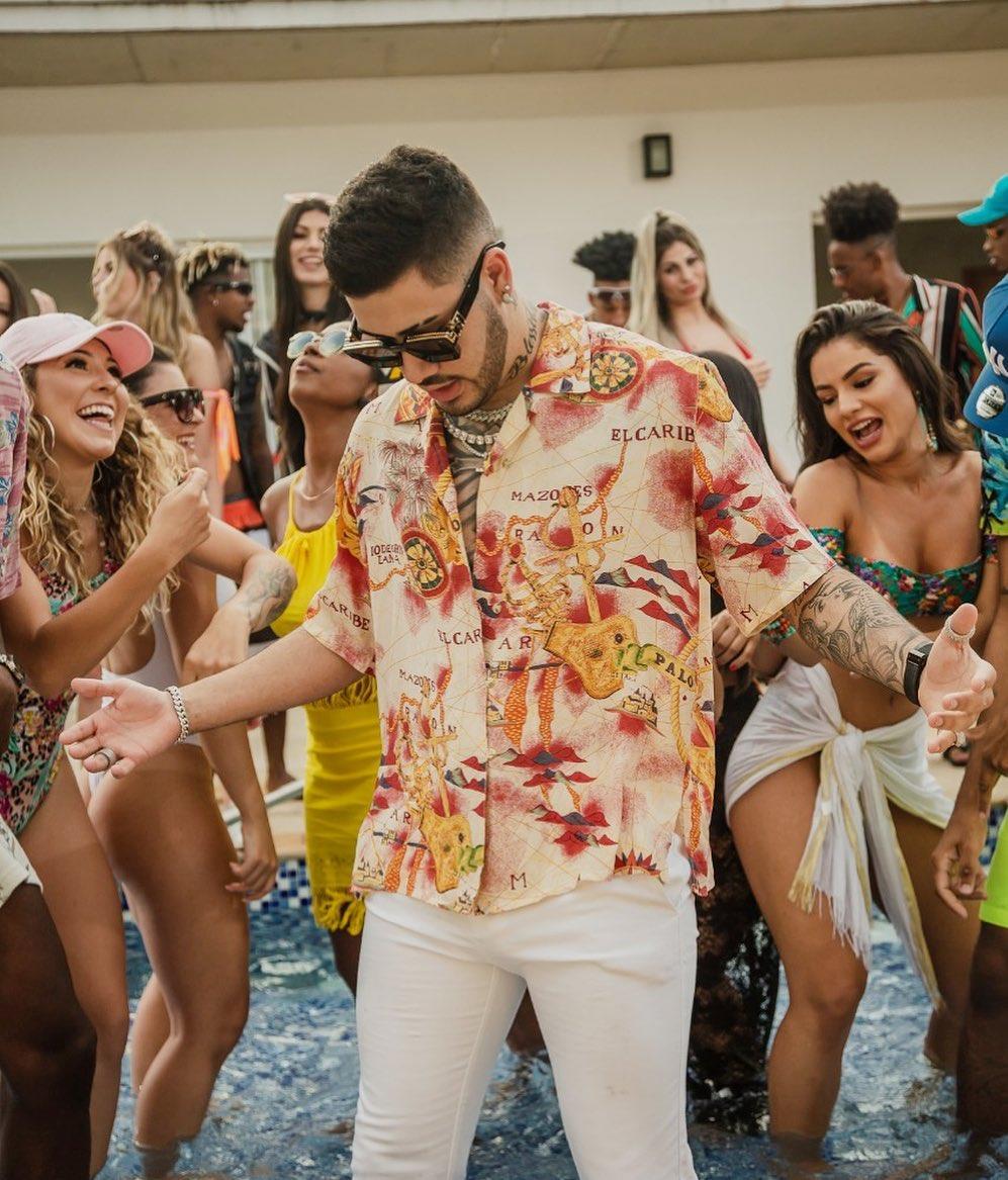 Kevinho lança novo single “Te Gusta”
