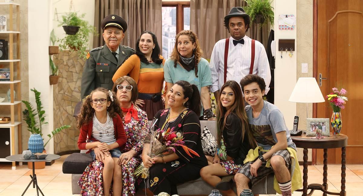 Nova temporada de “Dra Darci”, com Tom Cavalcante e Fabiana Karla, estreia dia 20 de maio no Multishow