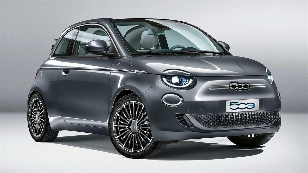 Tesla: Fiat 500 chega no Brasil no 2º semestre de 2020