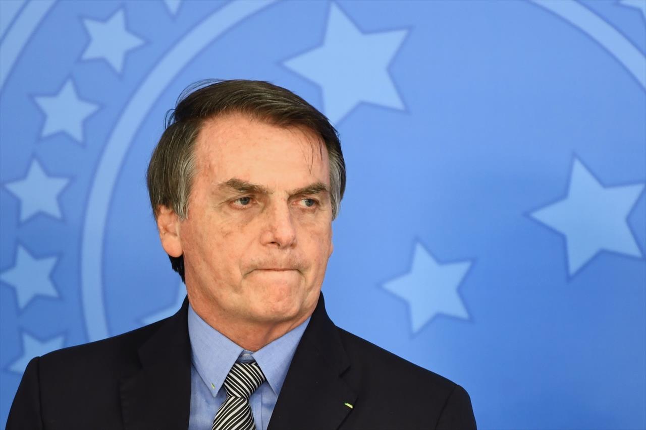 Populismo de Jair Bolsonaro está levando o Brasil ao desastre