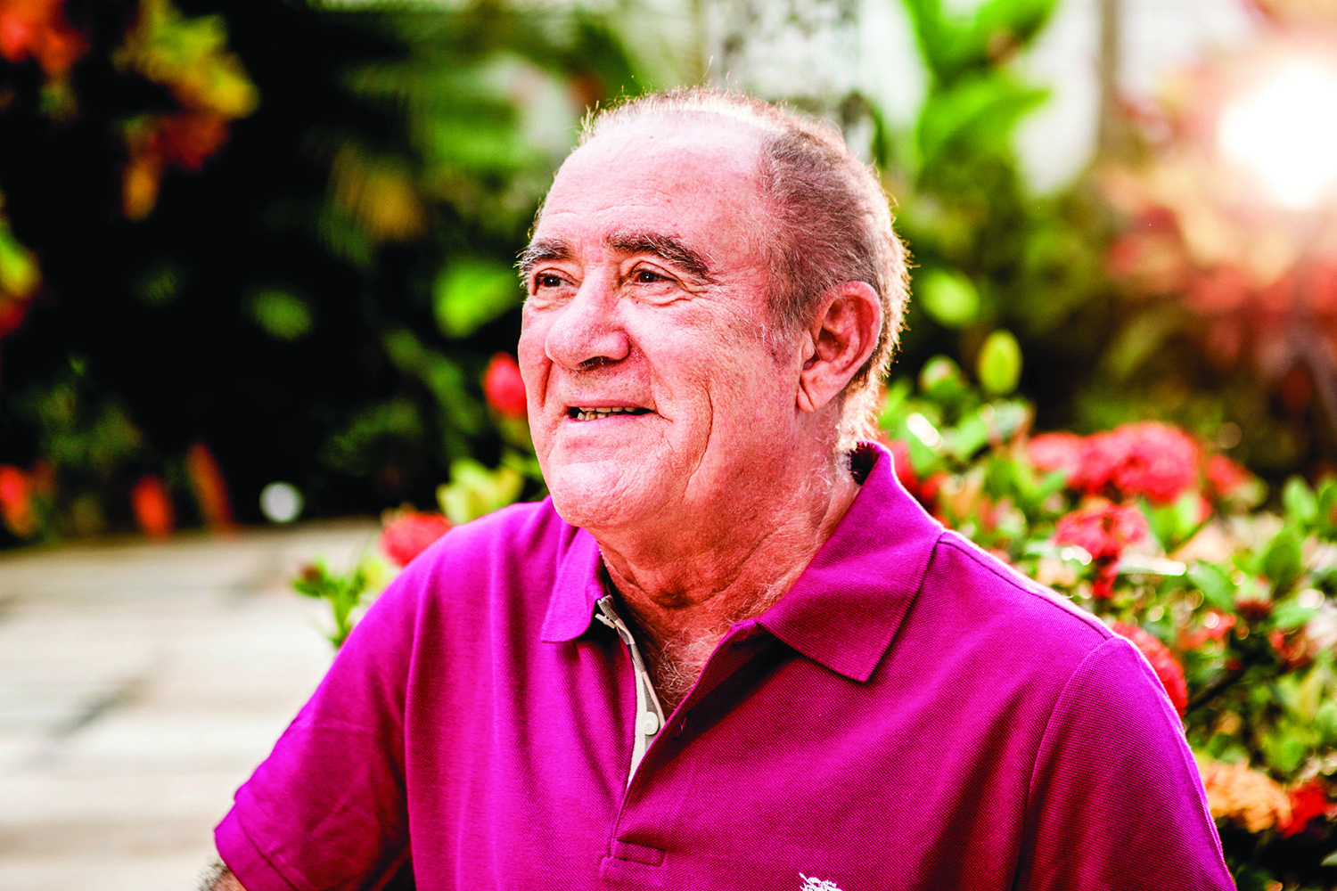 Renato Aragão deixa a Rede Globo após 44 anos