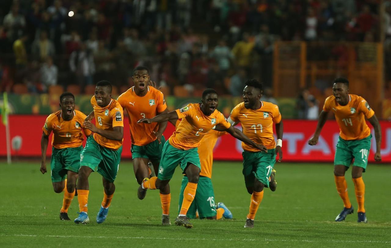 Copa Africana de Nações é adiada para 2022