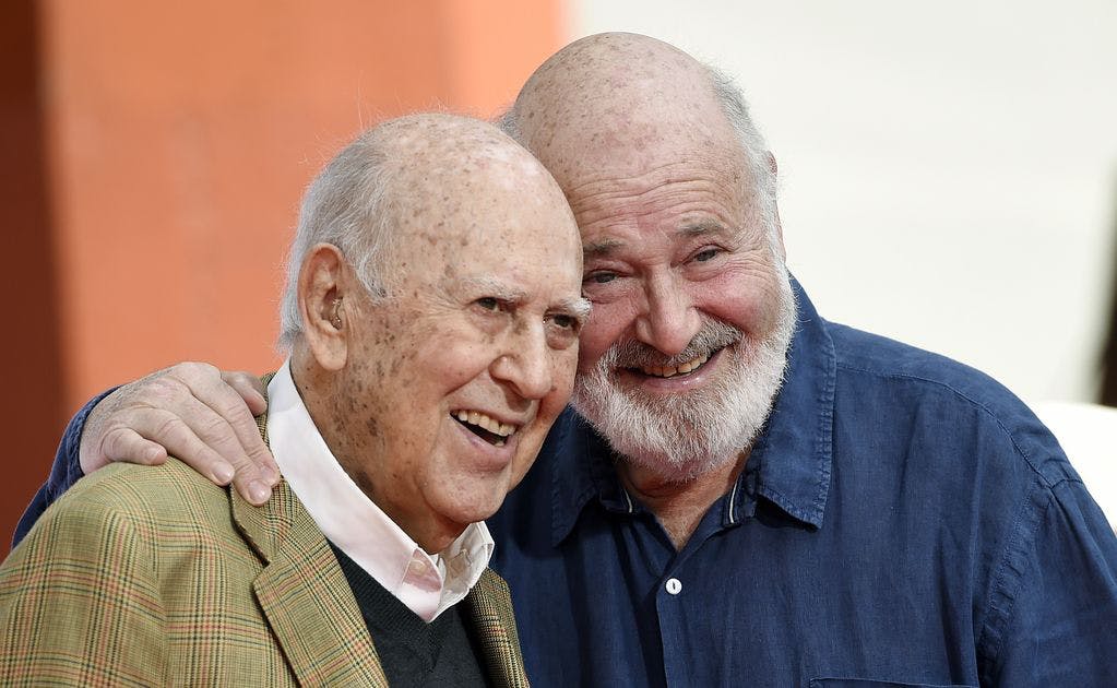 Ator de 'Onze Homens e Um Segredo' morre aos 98 anos