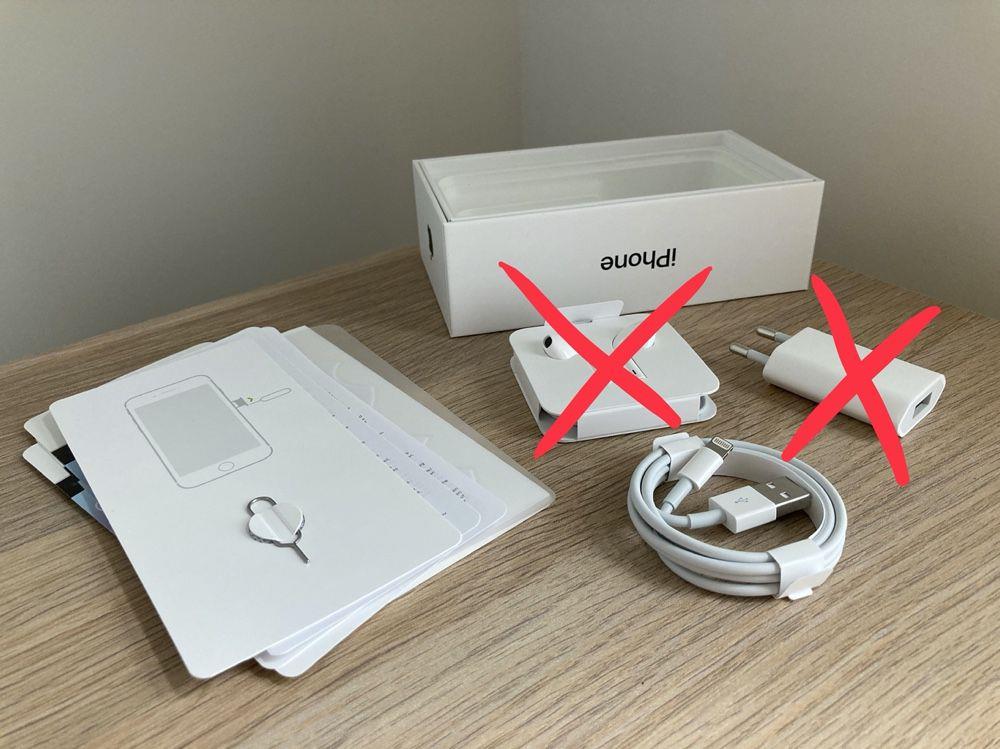 iPhone 12 deve vir sem carregador e sem fones de ouvido na caixa