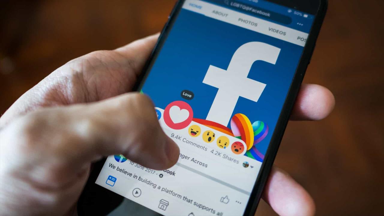Facebook priorizará notícias com fontes de informação identificadas