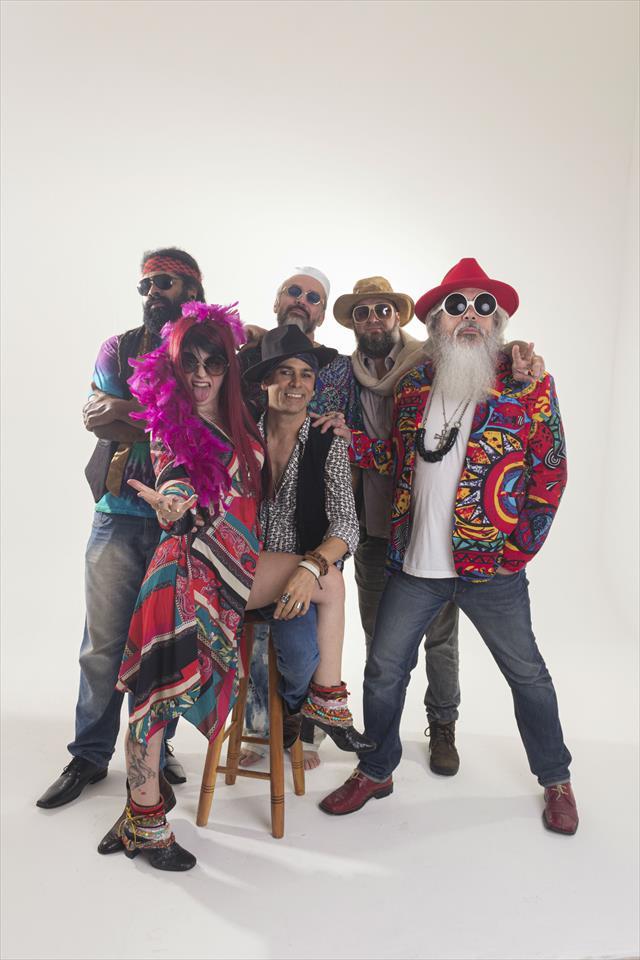 Vícios e Pecados – Novo single e clipe das Velhas Virgens