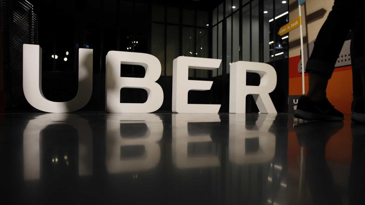Uber compra delivery Postmates por US$ 2,65 bi