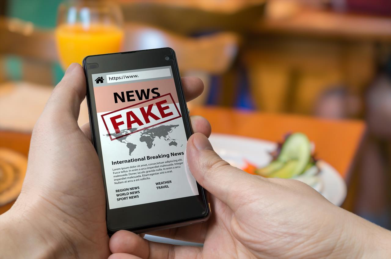 Governo pretende criar 'selo de qualidade' contra fake news