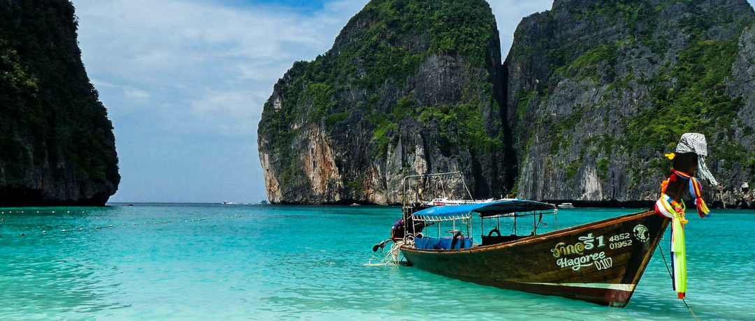 Tailândia permitirá que turistas fiquem até 9 meses no país
