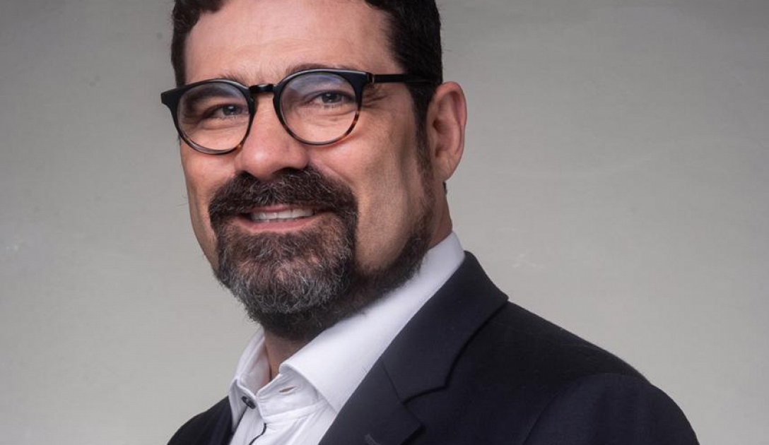 Sérgio Harfouche (Avante) é o 9° candidato a registrar presença na disputa a prefeito pela Capital do MS
