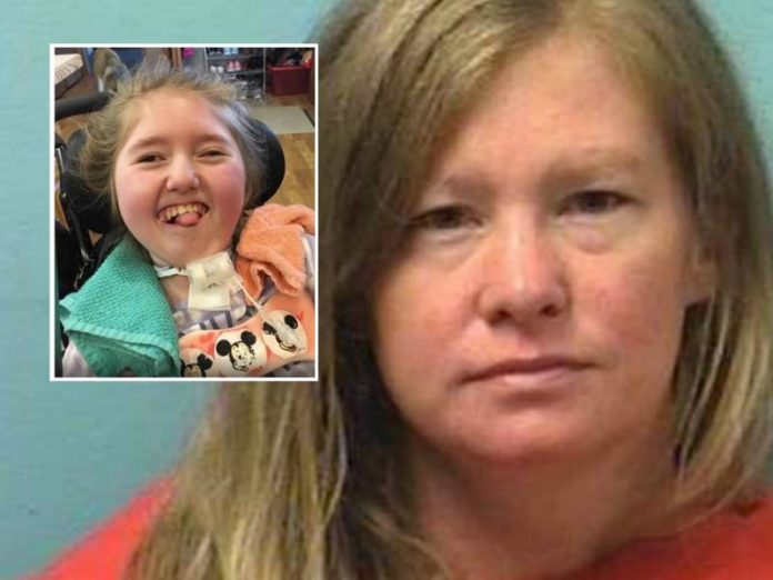 Mãe é acusada de matar filha ao desligar dispositivo de oxigênio