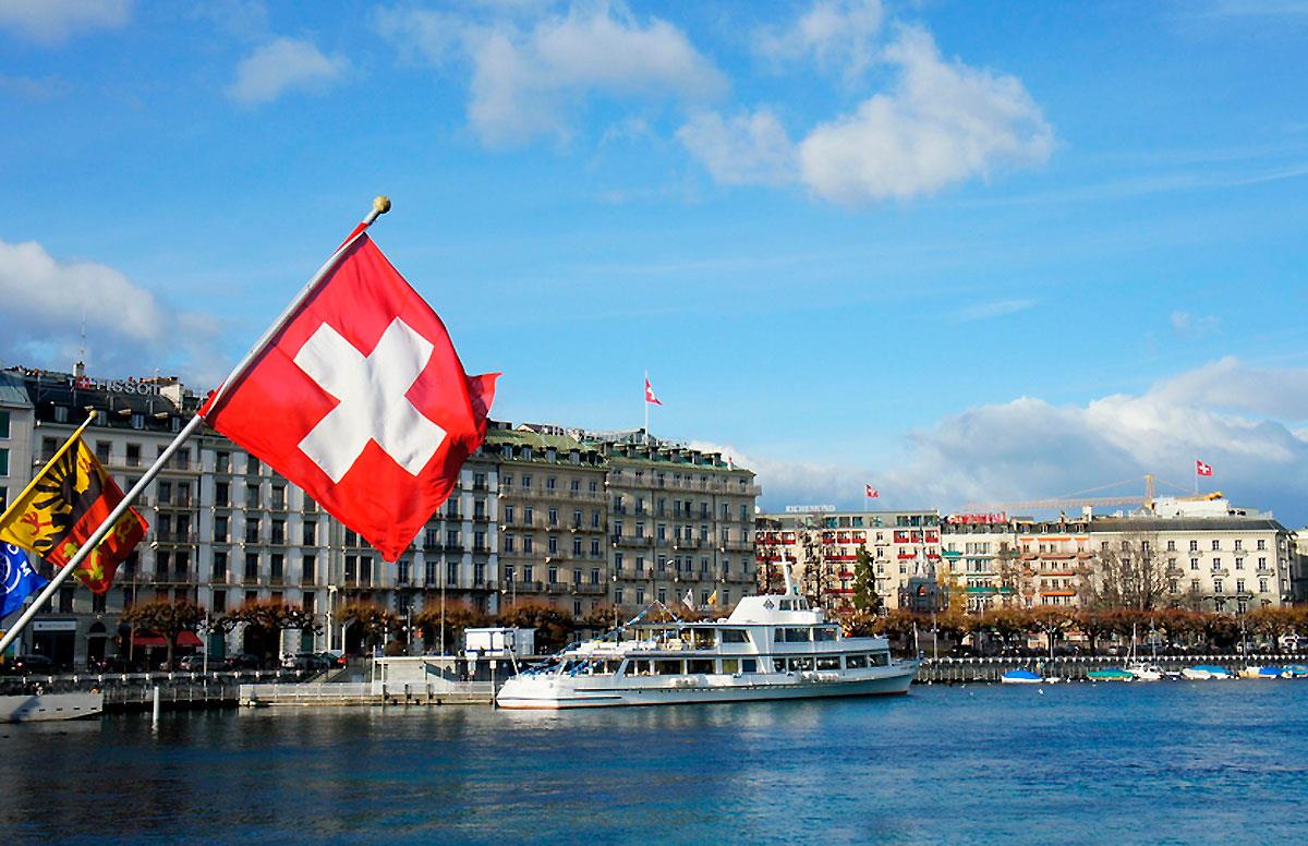 Genebra aprova o salário mínimo mais alto do mundo