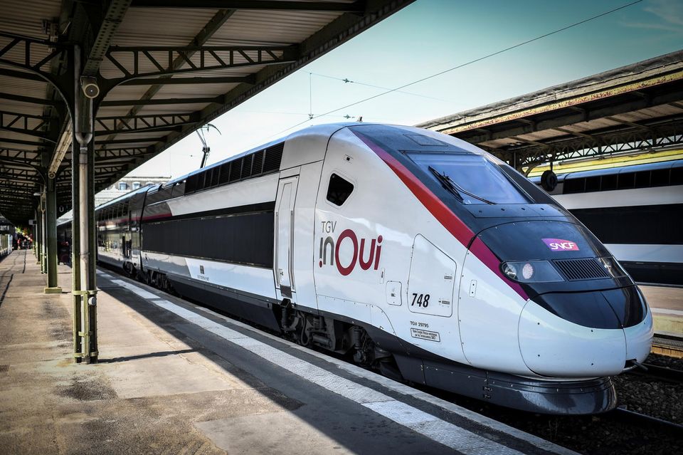 Espanha terá trem-bala low cost a partir de 2021